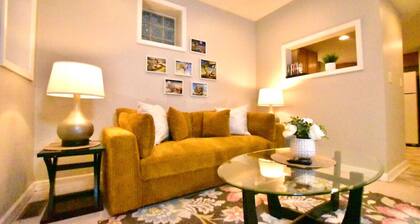 1 Bedroom in Tremont, minutes from downtown!