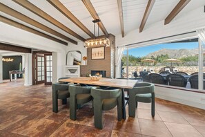 Dining - Casas Adobes Dream House! (Tucson)