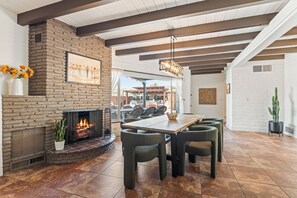 Dining - Casas Adobes Dream House! (Tucson)