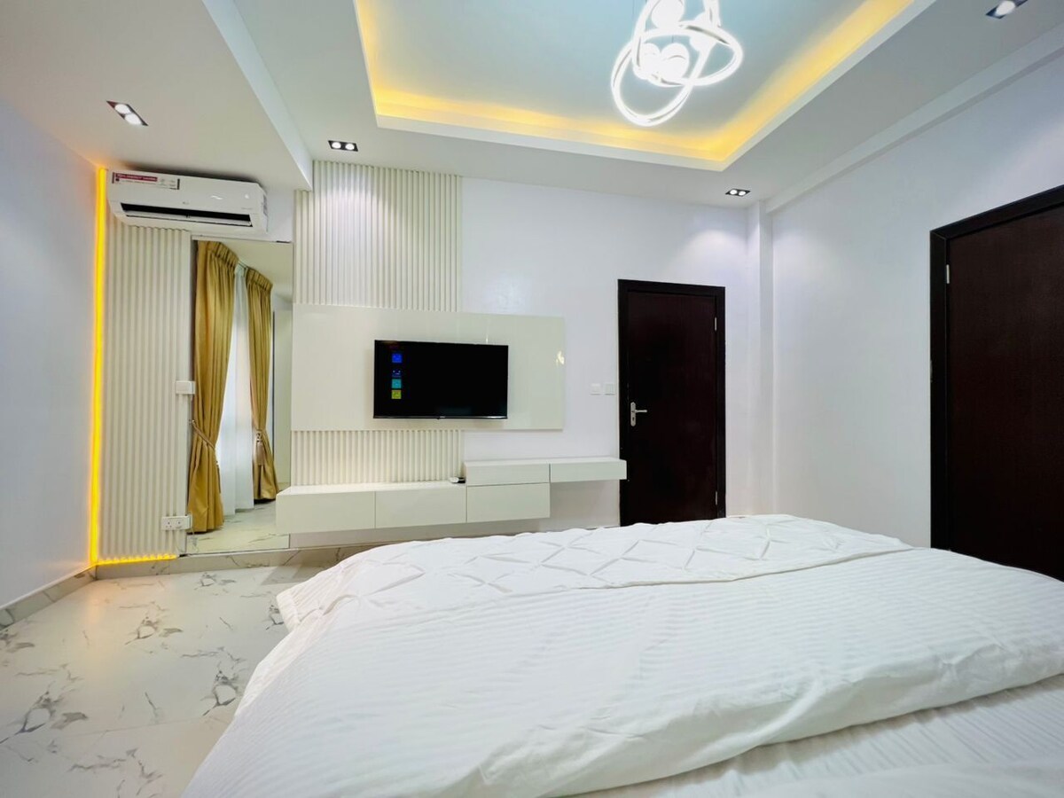 Image de profil de l’hôte