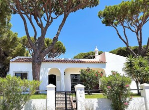 Exterior - Villa Vista Golf - DistinctMoments powered by BeCherish (Quarteira)