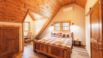 Fer et planche à repasser, Wi-Fi, draps fournis