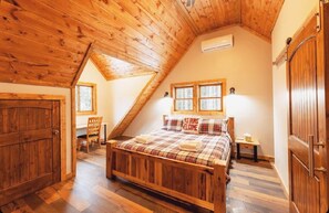 Fer et planche à repasser, Wi-Fi, draps fournis