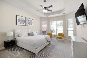 Free WiFi - Spacious and Luxe 5 Star Neighborhood (Frisco)