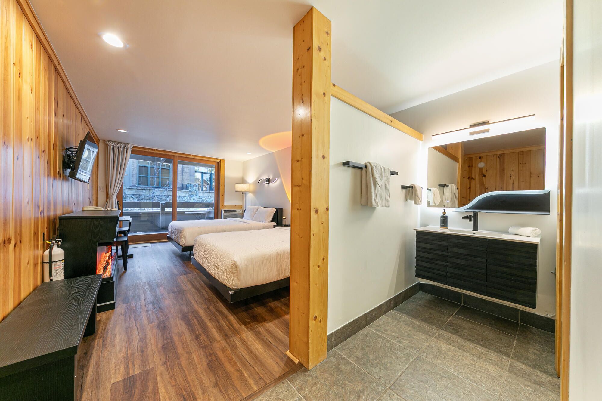 WiFi、ベッドシーツ