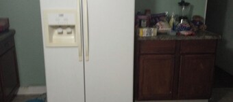 Peaceful A-bedroom mobile home with AC in Columbus