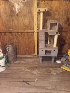 Miscellaneous - Peaceful A-bedroom mobile home with AC in Columbus (Columbus)