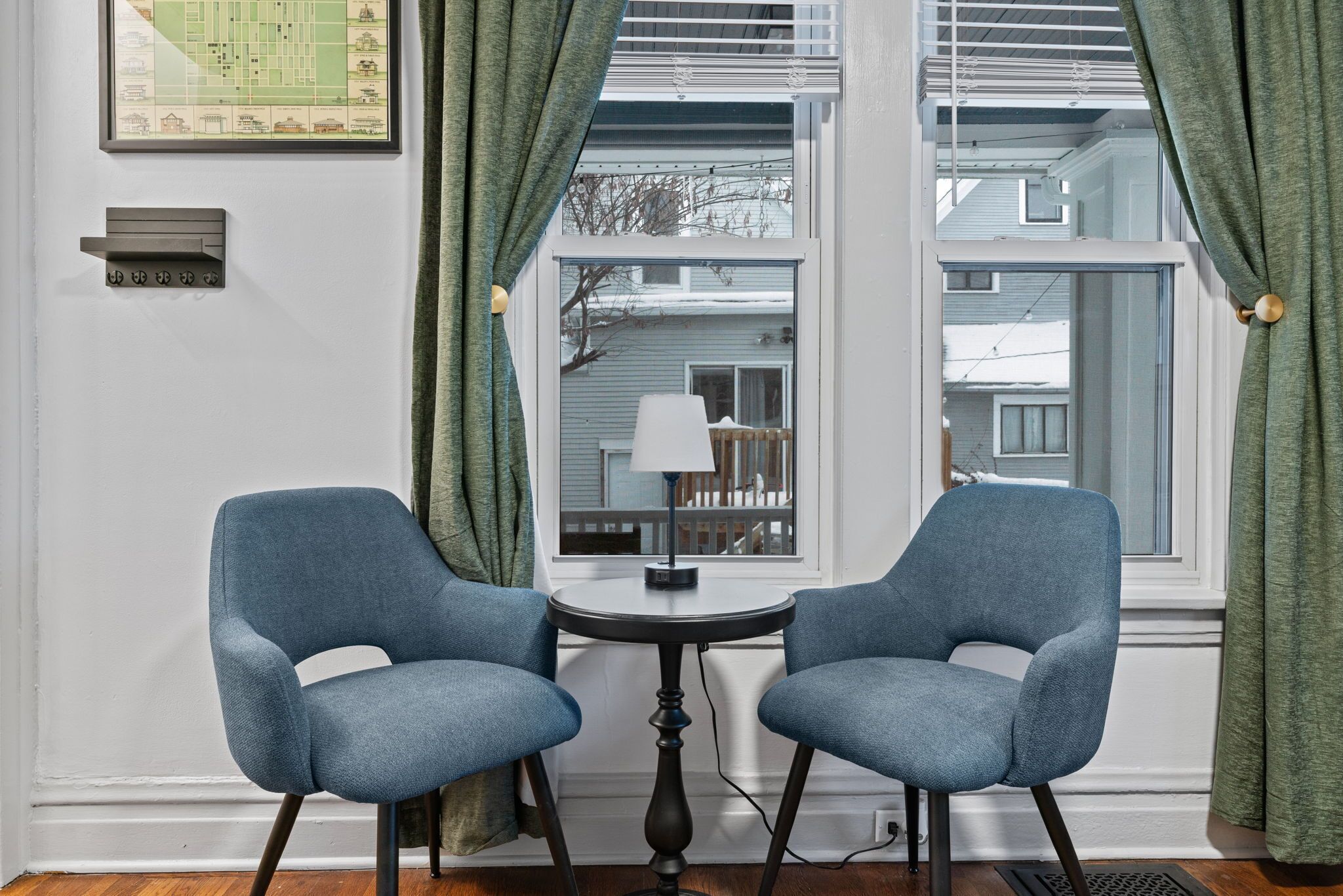 Intérieur