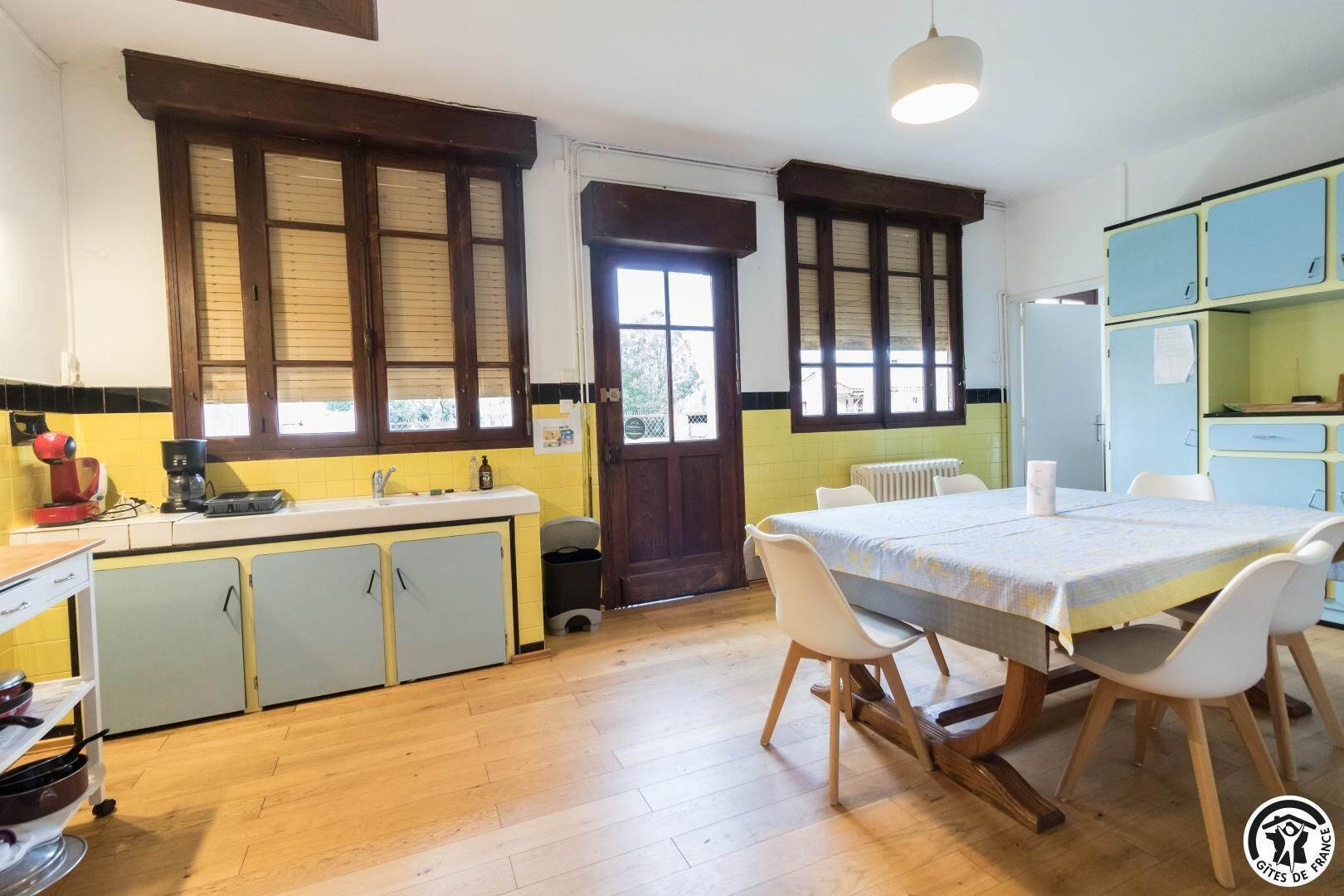 Servei de restauració