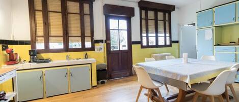 Servei de restauració