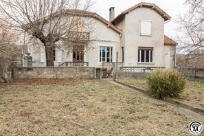 Exterior - Chez Marius - ESTENOS (ESTENOS)