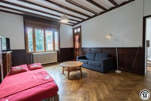 3 bedrooms - Chez Marius - ESTENOS (ESTENOS)