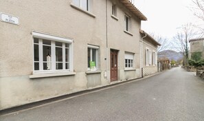 Exterior - Chez Amélie - ESTENOS - Gîte (ESTENOS)