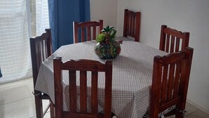 Unclassified image, 2 of 9, button - Quiet house in gated community with A/C and Pool (Paseo de las Palmas II)