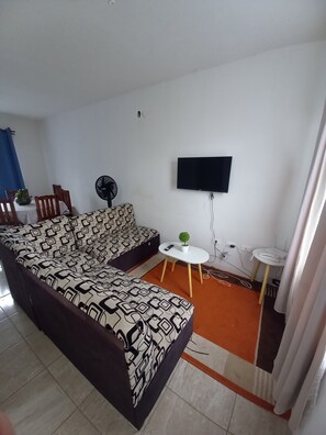 منطقة المعيشة