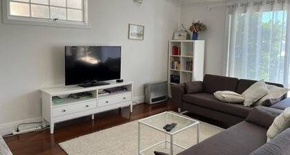 Classic Vic Park Cottage with Yard and Parking