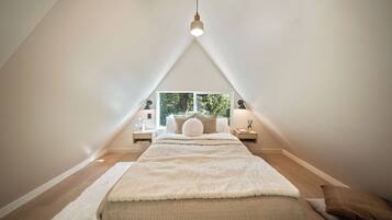 Wi-fi och sängkläder