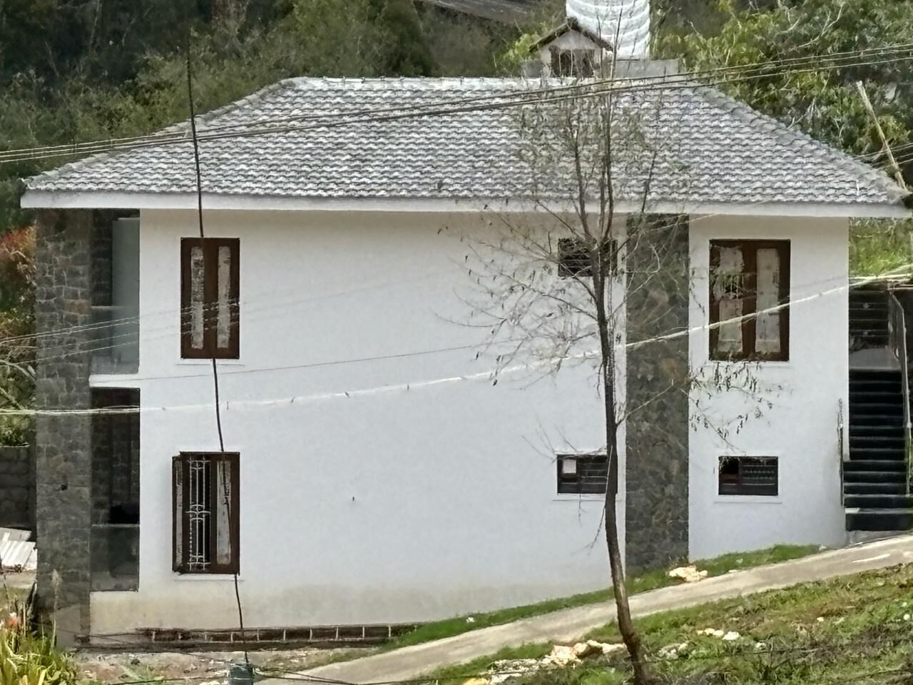 Fachada