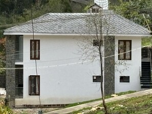 Dış mekân