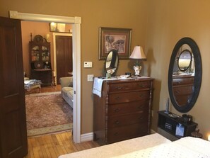 1 quarto, ferros/tábuas de passar roupa, Wi-Fi, roupa de cama