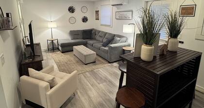 Private, Cozy, Clean apartment in lovely Hyde Park