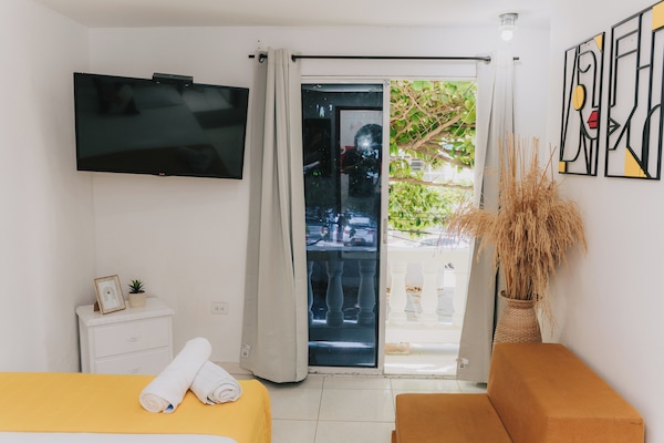 Standard Double Room, 1 Bedroom | Desk, free WiFi, bed sheets