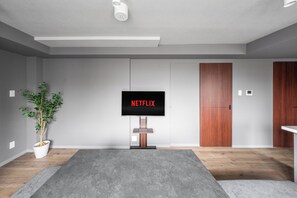 Living area - GRACE301 (Sapporo)