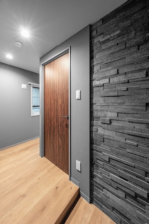 Hallway - GRACE301 (Sapporo)