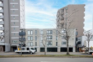 Exterior - GRACE301 (Sapporo)