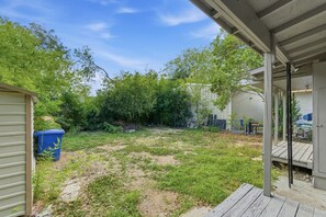 House | 2 bedrooms - Spacious 2BR Duplex Near Downtown San Antonio (San Antonio)