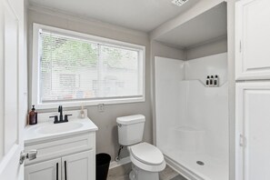 Ferienhaus | 2 Schlafzimmer