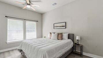 House | 2 bedrooms
