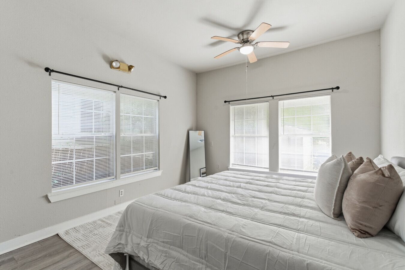House | 2 bedrooms