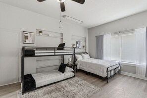 Nhà | 2 phòng ngủ 