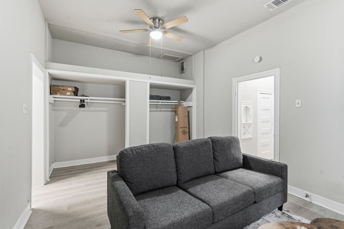 House | 2 bilik tidur 