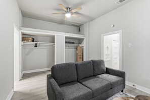 Nhà | 2 phòng ngủ 