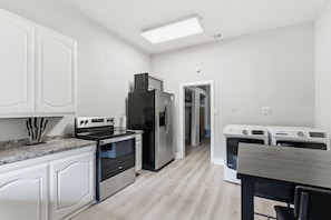 2 habitaciones 