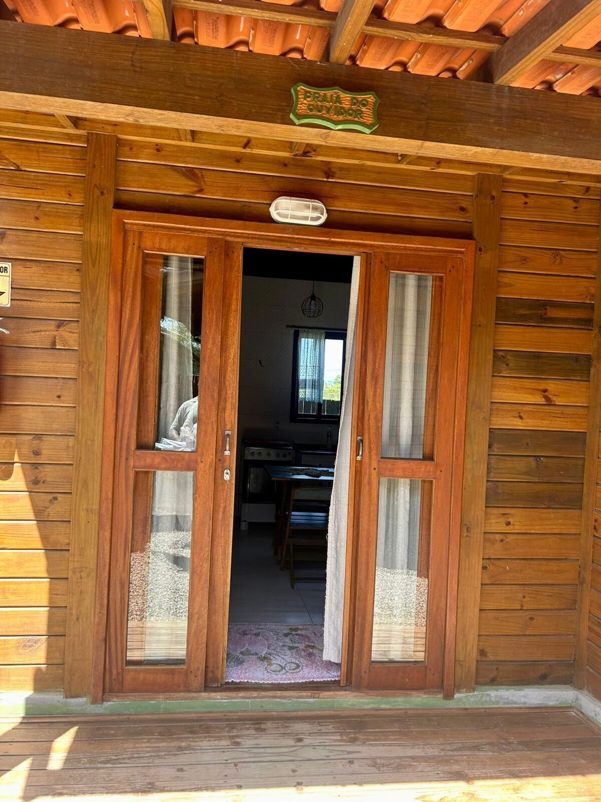 Bild für Gastgeberprofil