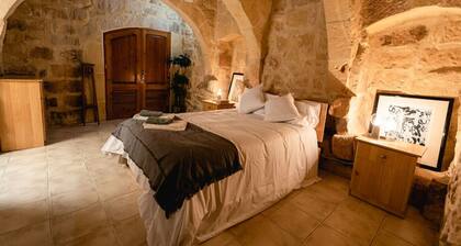 Rustic Gozo Farmhouse With Private Pool Garage