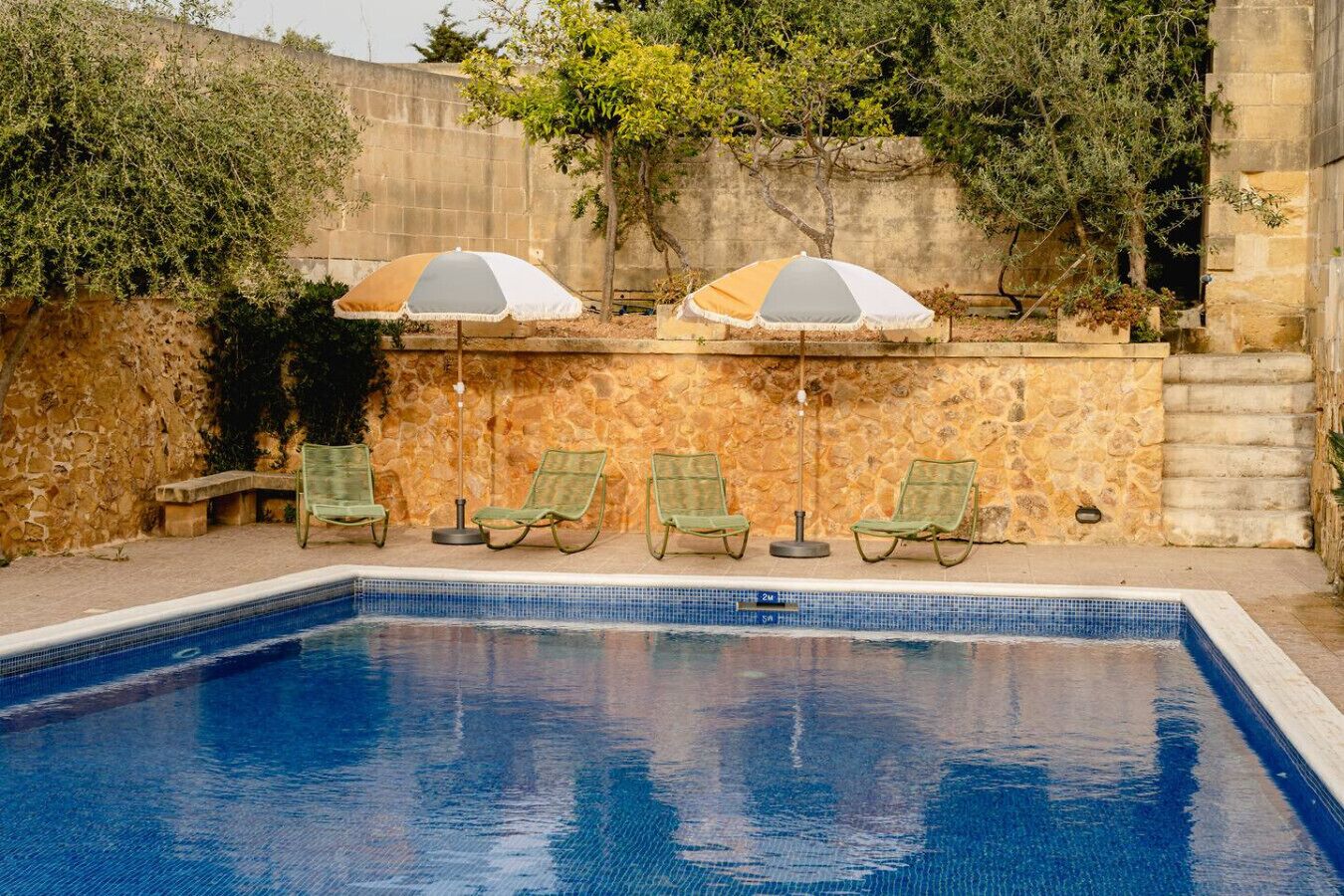 Casa | 4 dormitorios