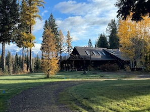 Ulkoalueet