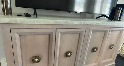 Historic Victorian house in the Redwoods