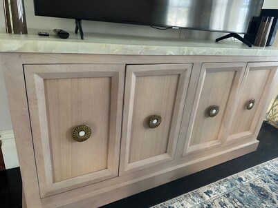 Historic Victorian house in the Redwoods