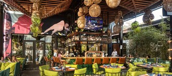 Heart of Wynwood - Rooftop Pool -Balcony