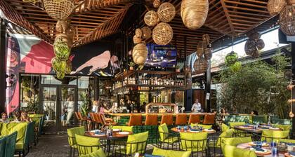 Heart of Wynwood - Rooftop Pool -Balcony