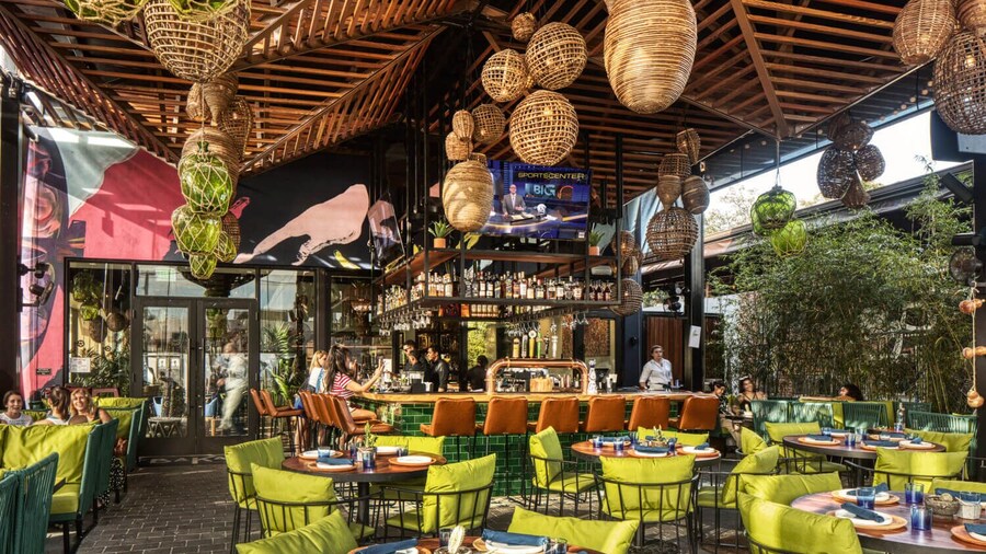 Heart of Wynwood - Rooftop Pool -Balcony