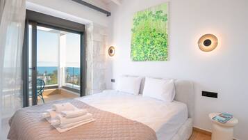4 Schlafzimmer, Bügeleisen/Bügelbrett, kostenloses WLAN, Bettwäsche