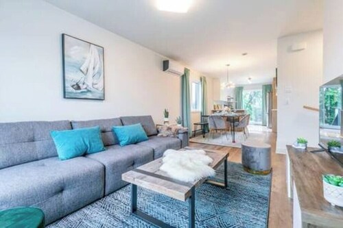 Nice Cozy & Unique Place • Free Parking