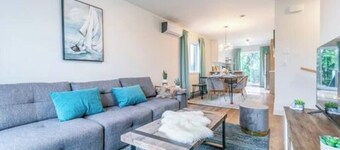 Nice Cozy & Unique Place • Free Parking