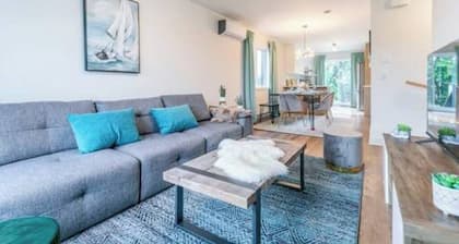 Nice Cozy & Unique Place • Free Parking